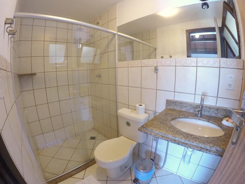 Pousada Do Tio Ze Itacaré Quarto foto
