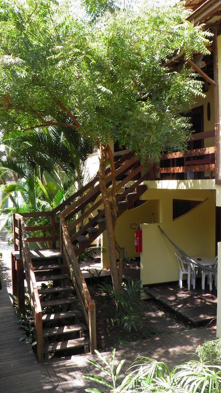 Pousada Do Tio Ze Itacaré Quarto foto