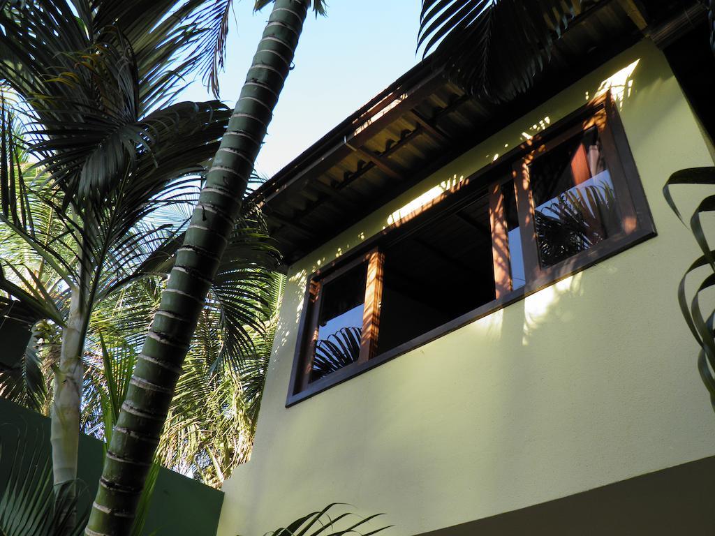 Pousada Do Tio Ze Itacaré Quarto foto